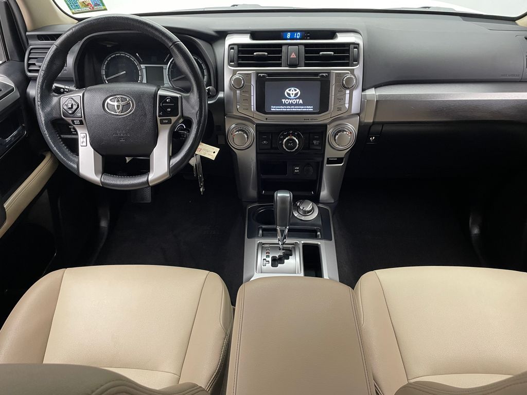 Thumbnail: 2019 Toyota 4Runner - 19