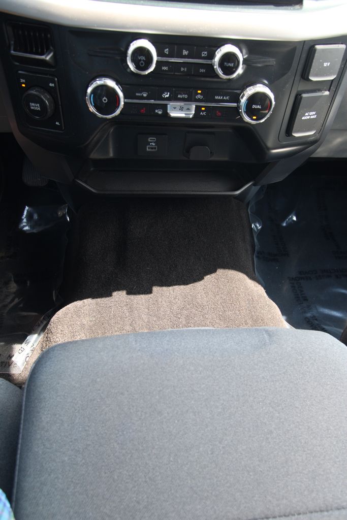 Used 2022 Ford F-150 Truck