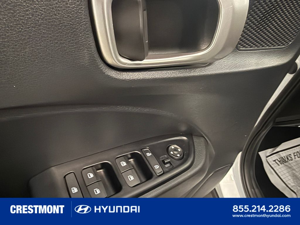 used 2026 Hyundai Venue car, priced at $22,587