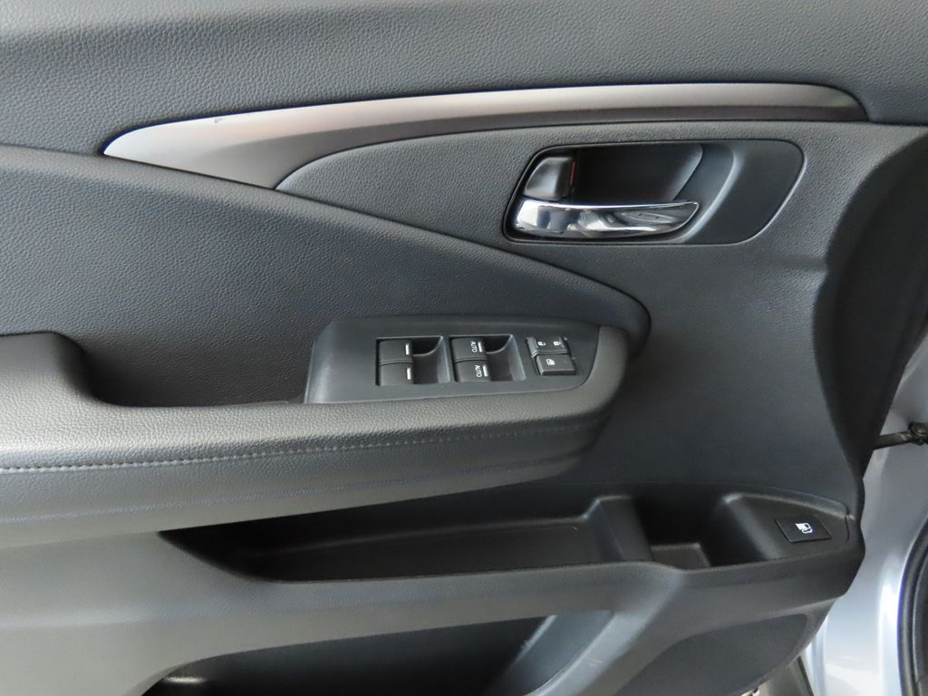2022 Honda Pilot Sport 24