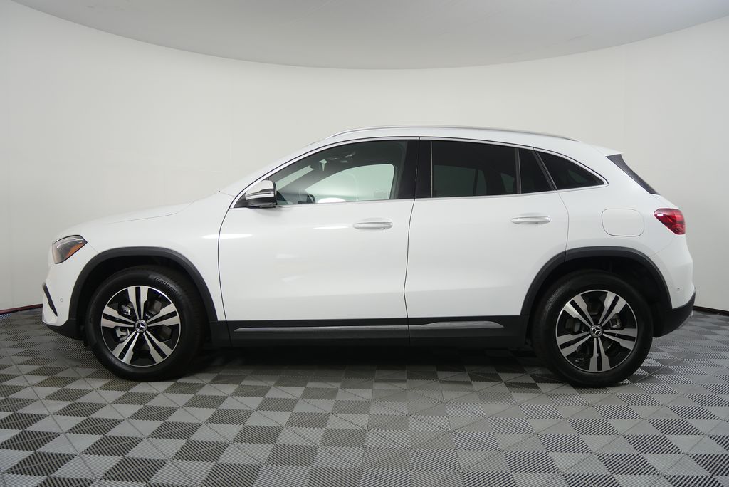 Thumbnail: 2024 Mercedes-Benz GLA - 5