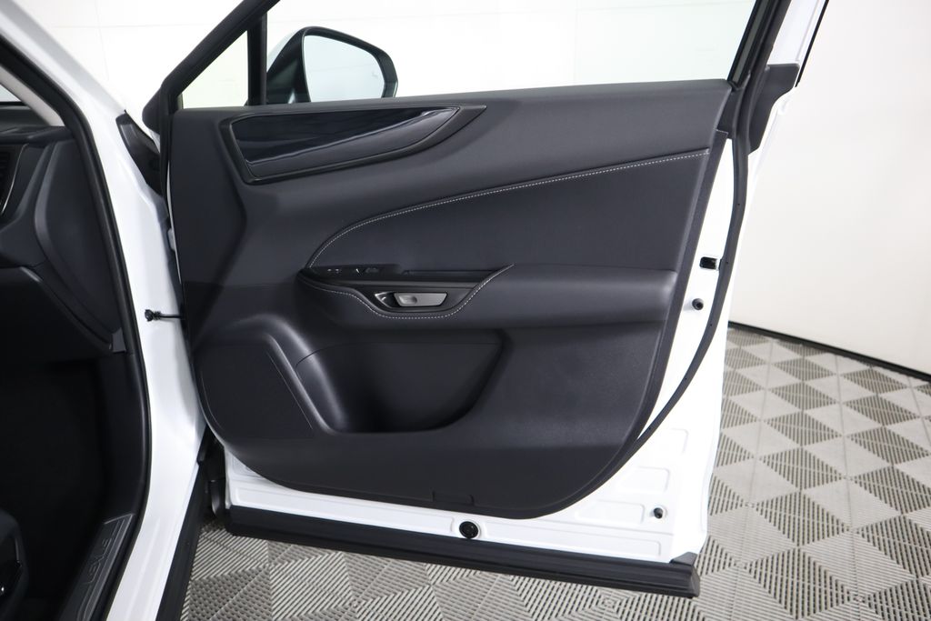 Thumbnail: 2025 Lexus NX - 25