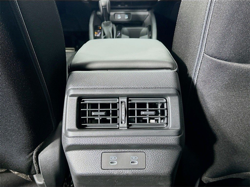 2025 Honda Accord Hybrid Sport photo
