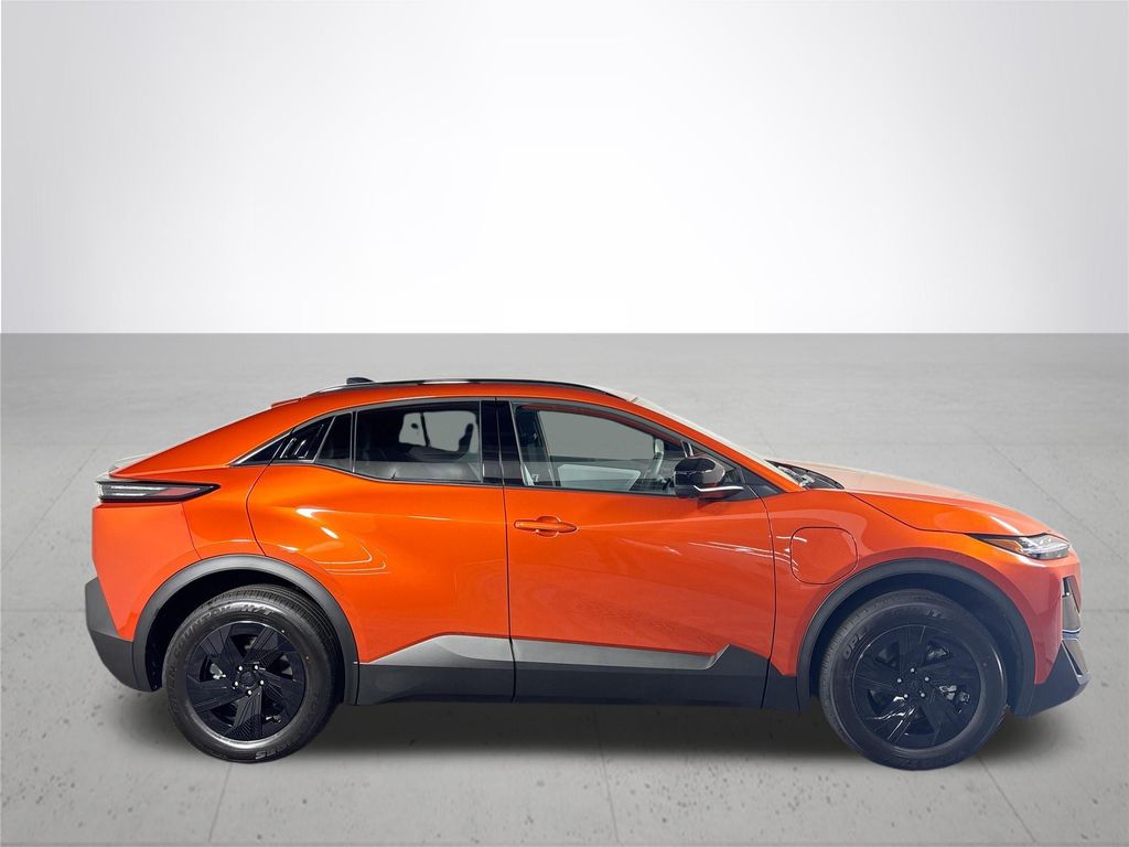 2026 Subaru Uncharted 