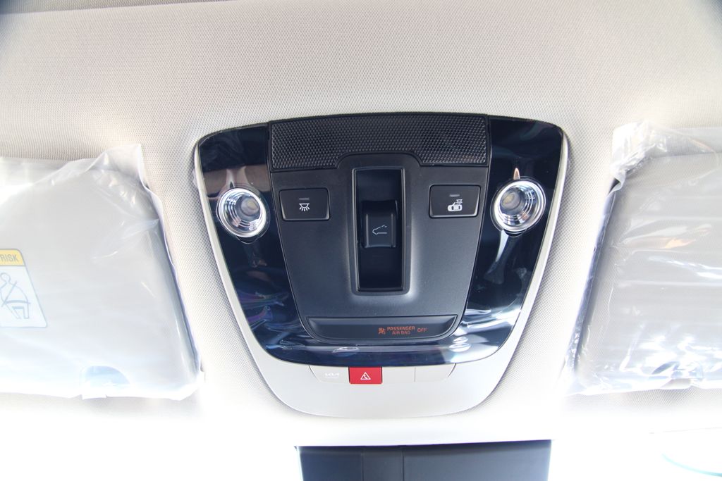 New 2026 Kia Sportage SUV
