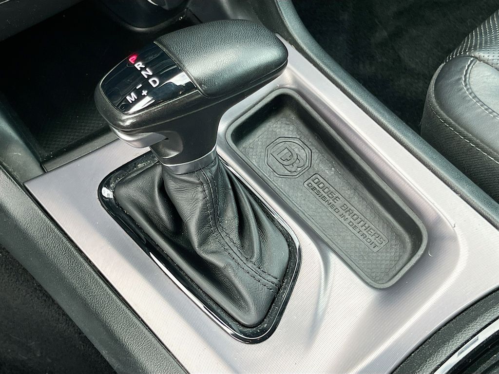 2021 Dodge Charger SXT Gray at DeMontrond Mazda