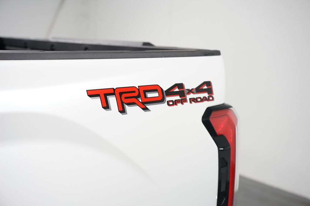 Thumbnail: 2025 Toyota Tundra - 12