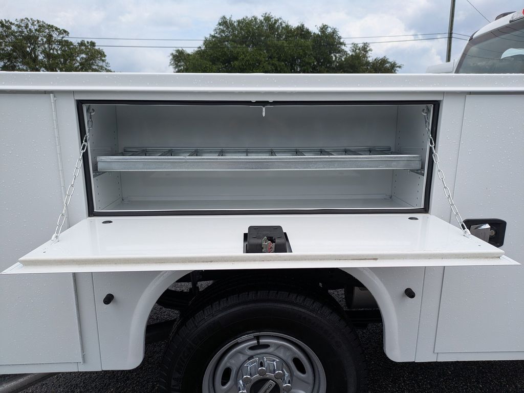 2026 Ford F-250 Super Duty XL