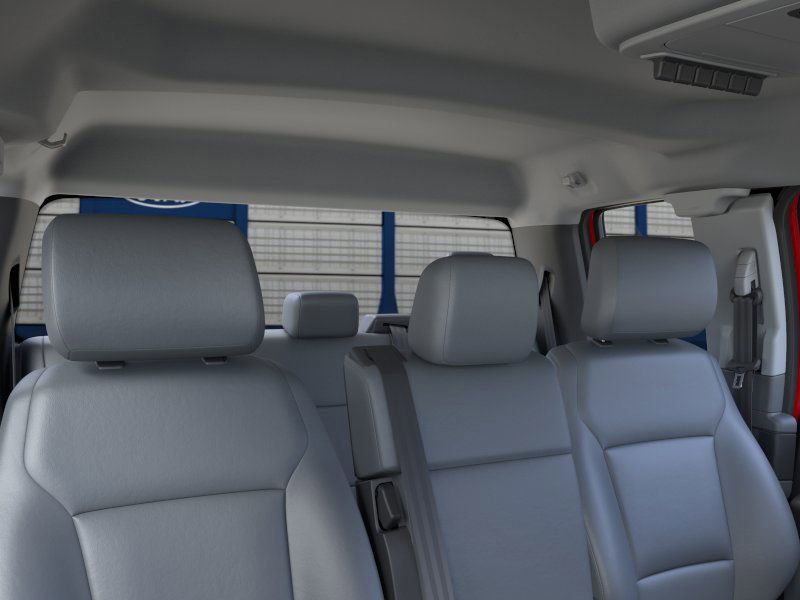 2026 Ford F-250 Super Duty XL