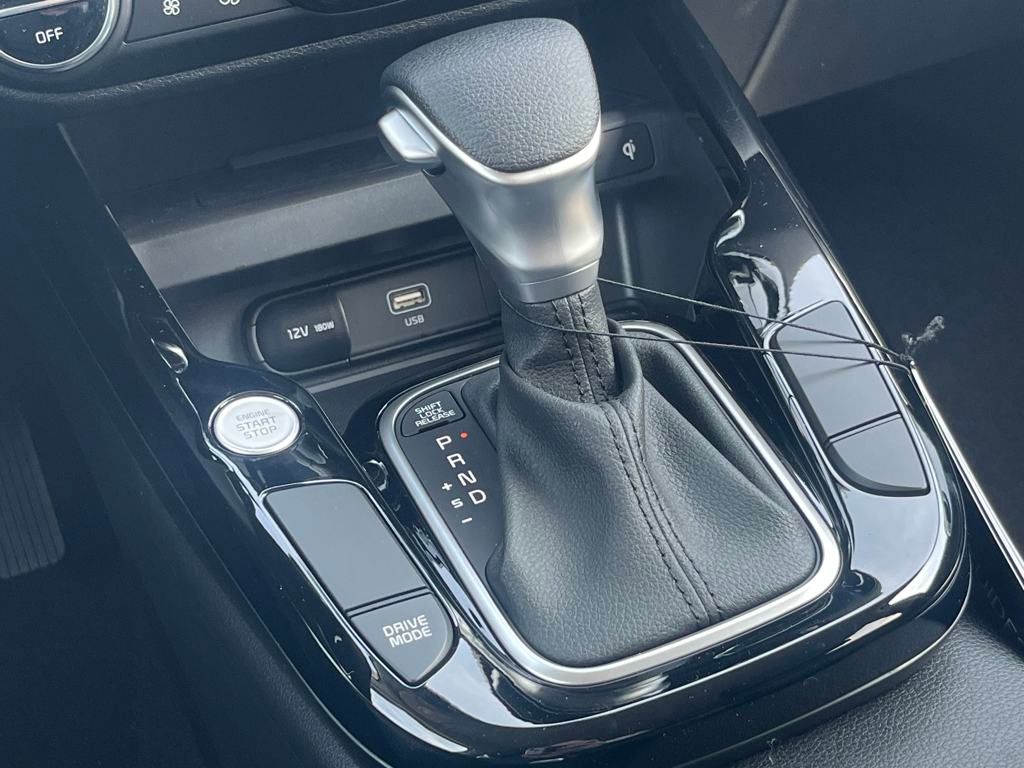 2025 Kia Soul S photo