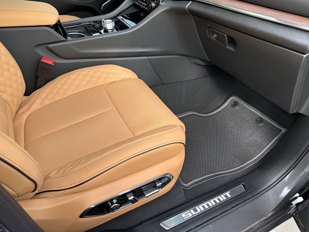 New Car 2025 Jeep Grand Cherokee  Summit For Sale Under $60,000 In Austin, Texas