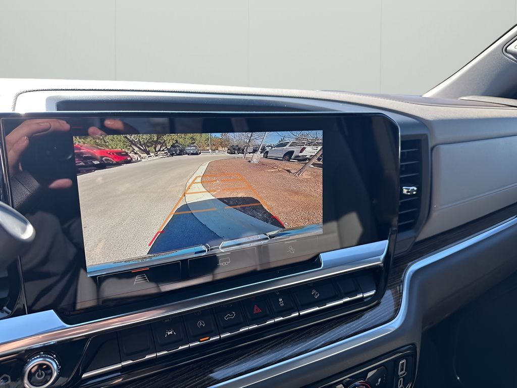 New 2026 Beige GMC SLE image 35