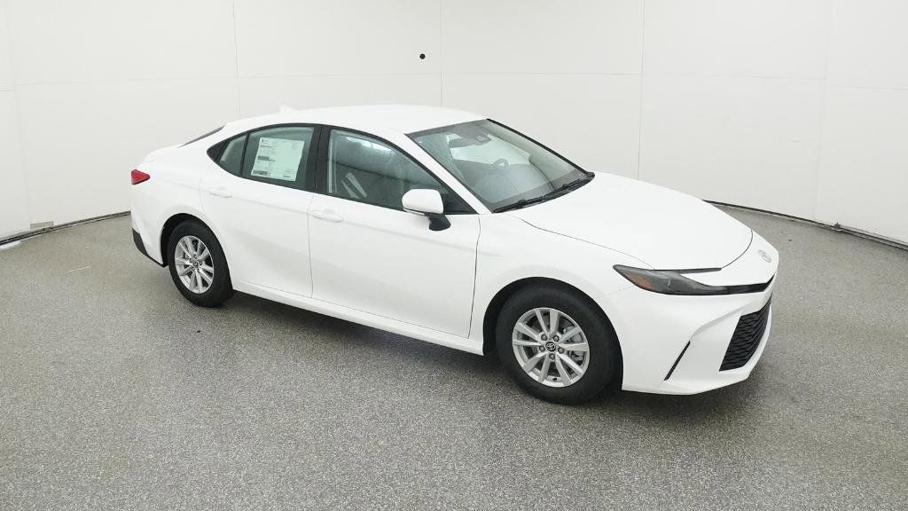 Thumbnail: 2026 Toyota Camry - 7