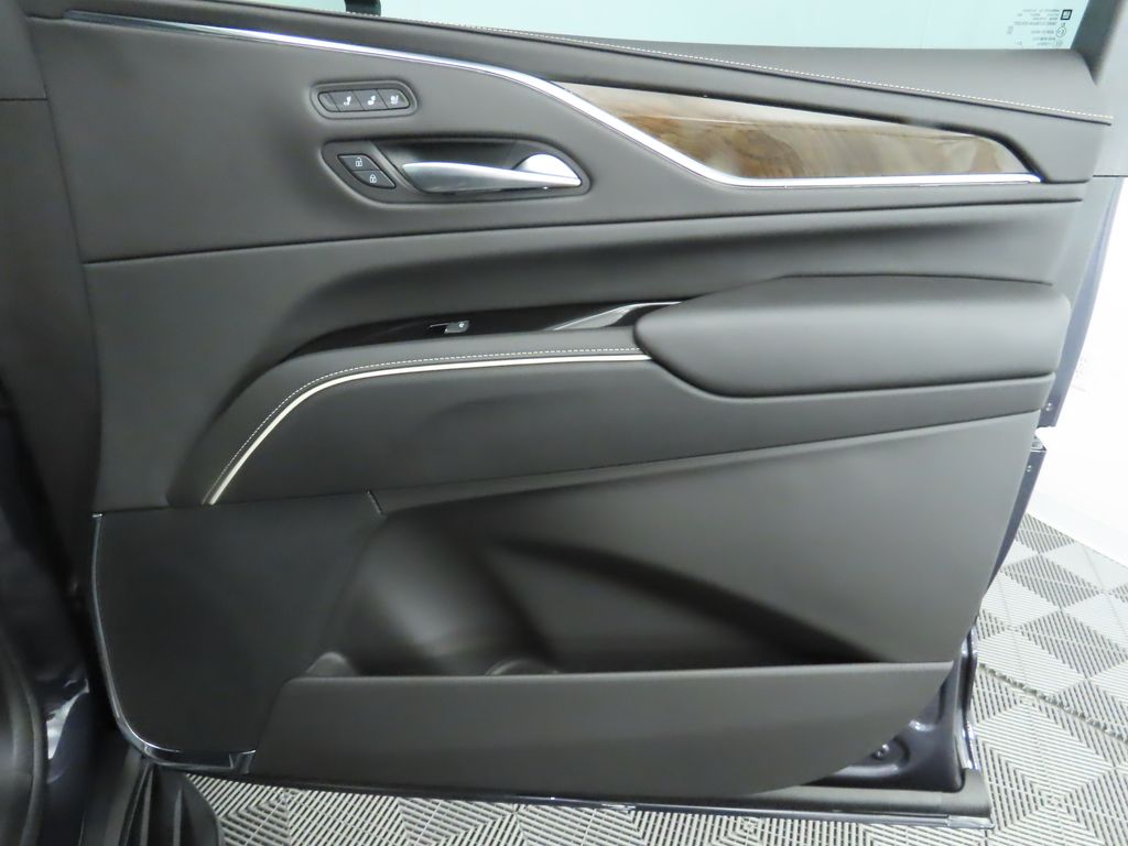 2024 Cadillac Escalade Sport Platinum 26