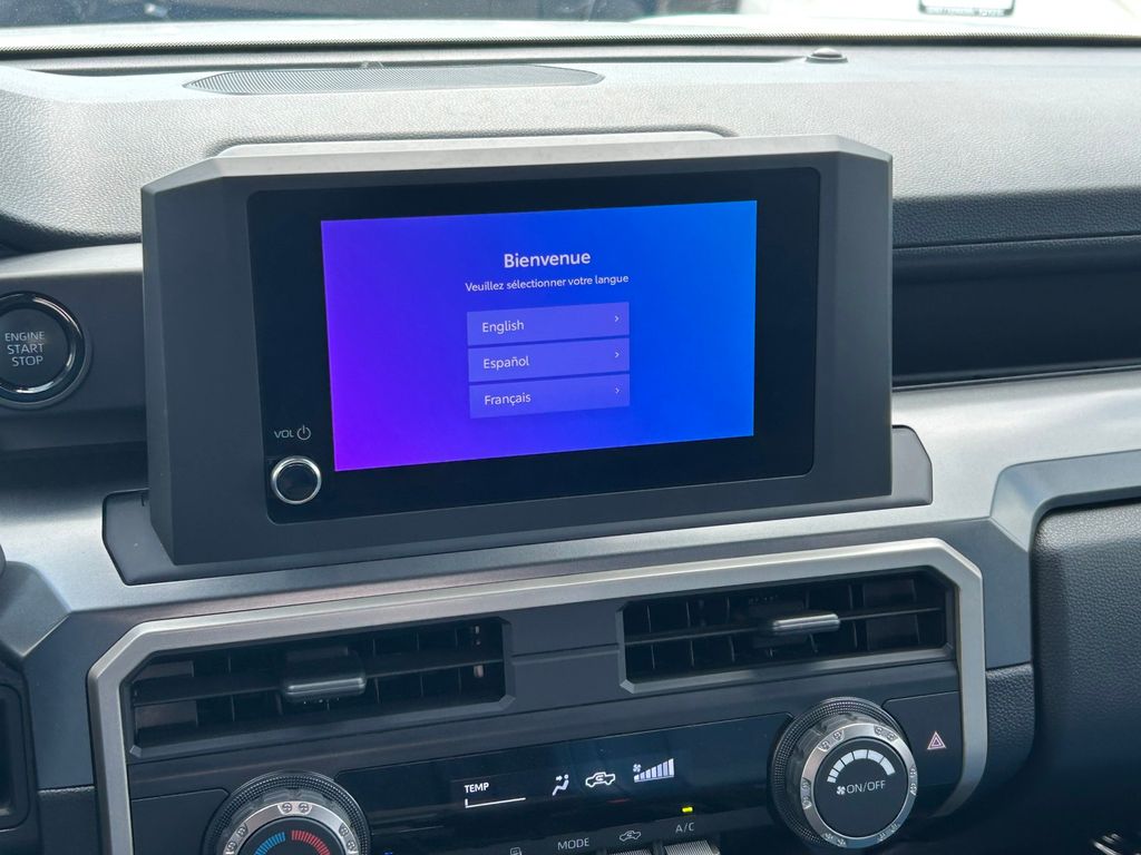 Used 2026 Toyota Tacoma Truck