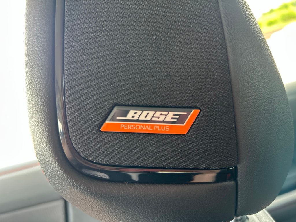 Used 2025 Nissan Kicks SUV