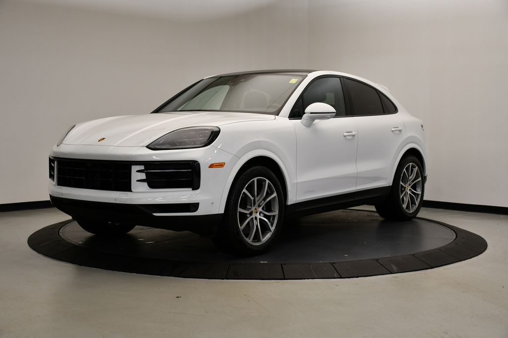 2024 Porsche   -
                Fairfield, CT
