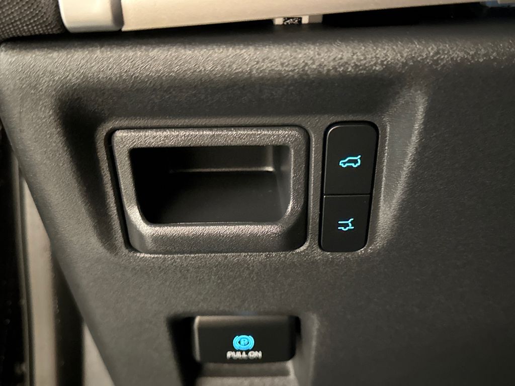 Certified Used 2025 Black Ford Active image 19