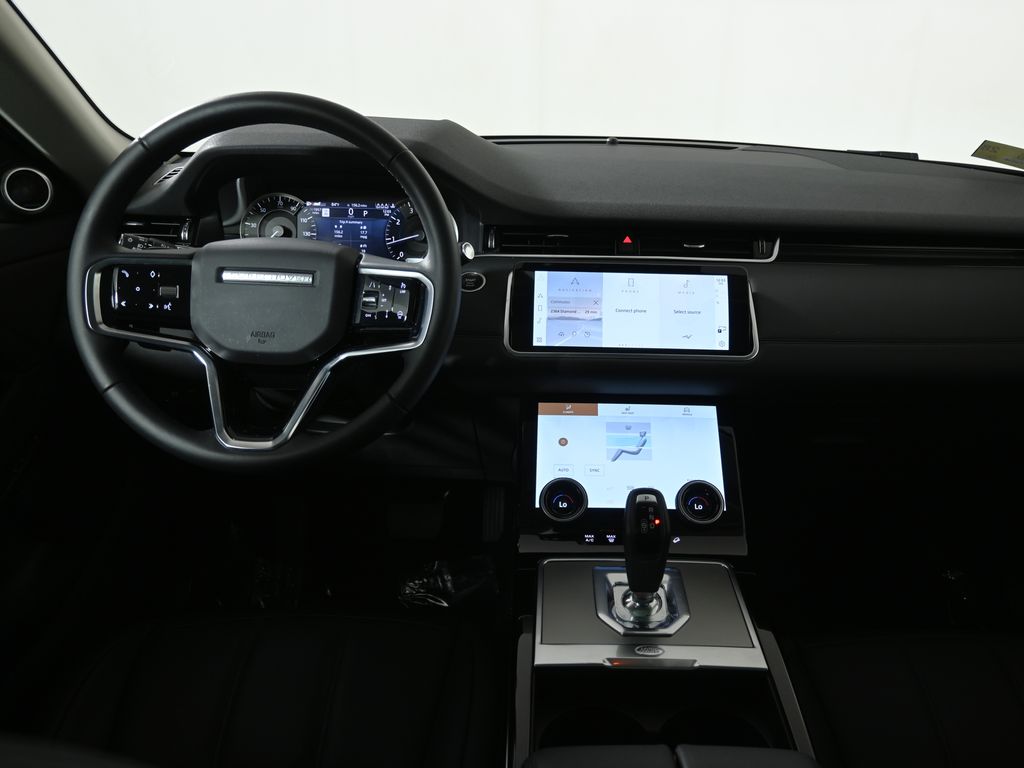 Thumbnail: 2023 Land Rover Range Rover Evoque - 16