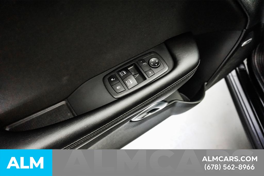 Used 2023 Black Dodge R/T Scat Pack image 40