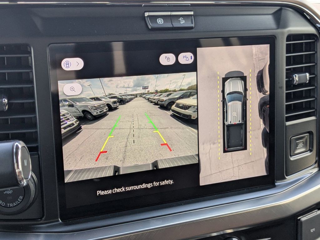 2025 Ford F-250 Super Duty King Ranch