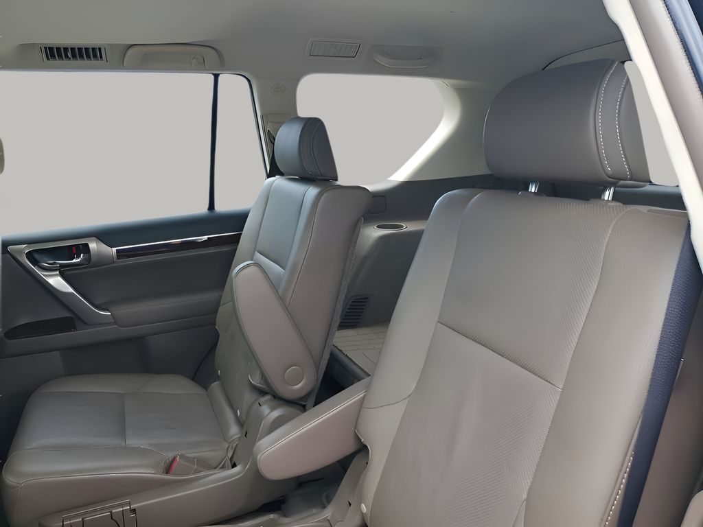 Used Car 2017 Lexus Gx  460 For Sale Under $30,000 In Austin, Texas