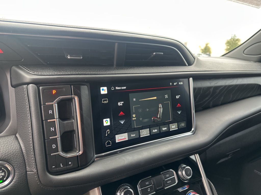 Used Car 2022 Gmc Yukon  Denali For Sale Under $50,000 In Austin, Texas