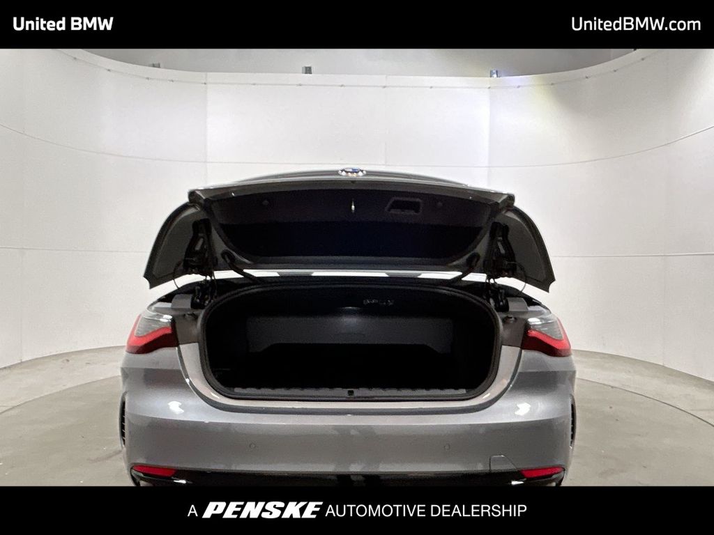 Thumbnail: 2025 BMW 4 Series - 20