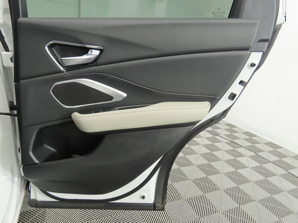 Thumbnail: 2025 Acura RDX - 27