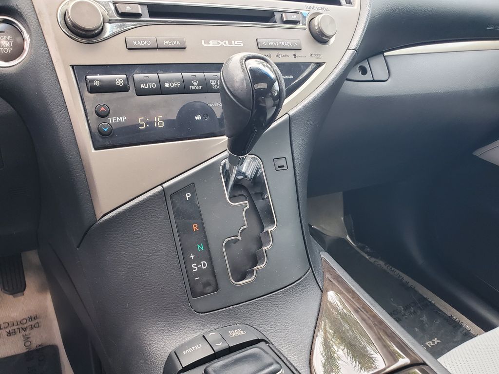 Used 2015 Lexus RX SUV