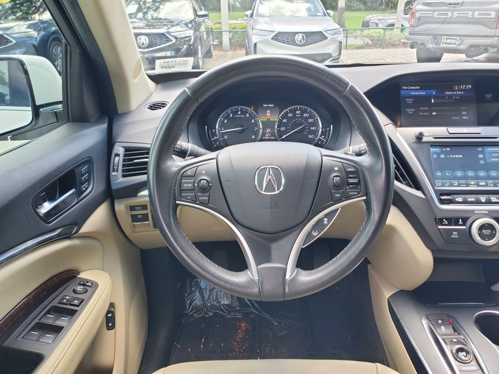 2020 Acura MDX - $18,688