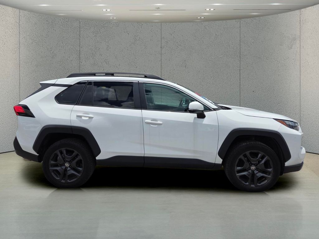 Used 2024 Toyota RAV4 SUV