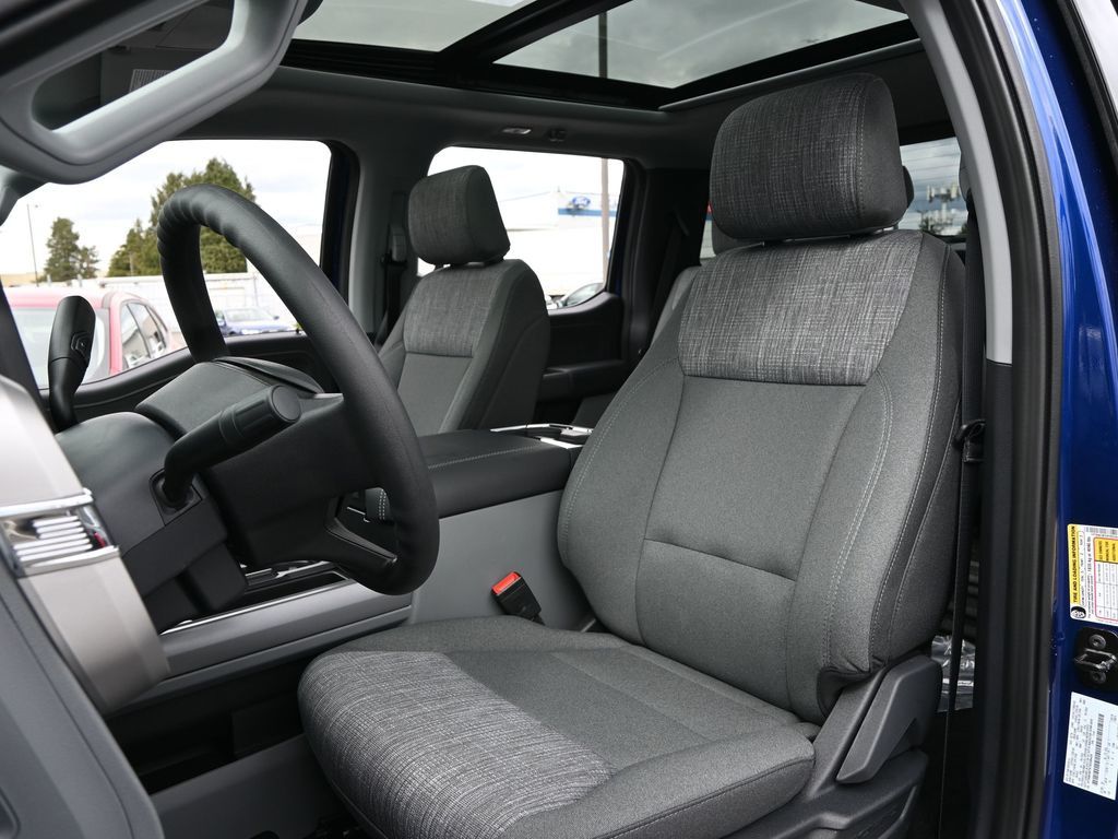 2026 Ford F-350 Super Duty XLT