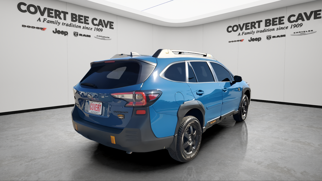 Used Car 2025 Subaru Outback  Wilderness For Sale Under $40,000 In Austin, Texas
