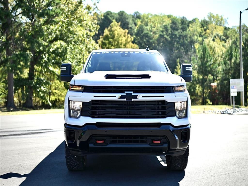 ChevroletSilverado 2500HD31