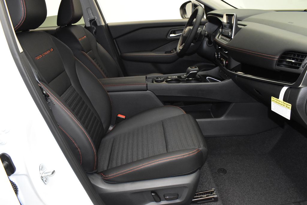 Thumbnail: 2026 Nissan Rogue - 24