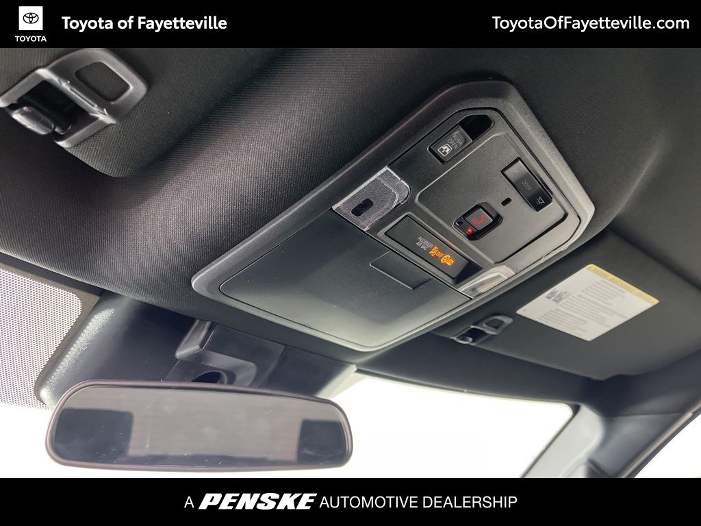 Thumbnail: 2026 Toyota Tundra - 28