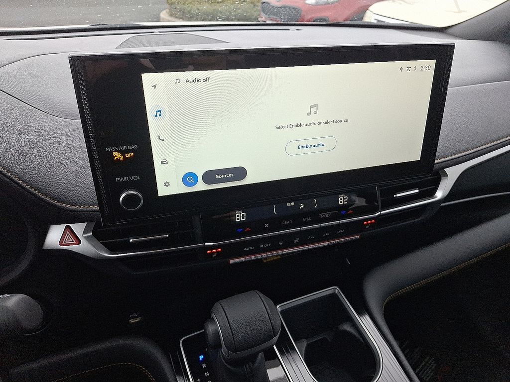 Thumbnail: 2026 Toyota Sienna - 11