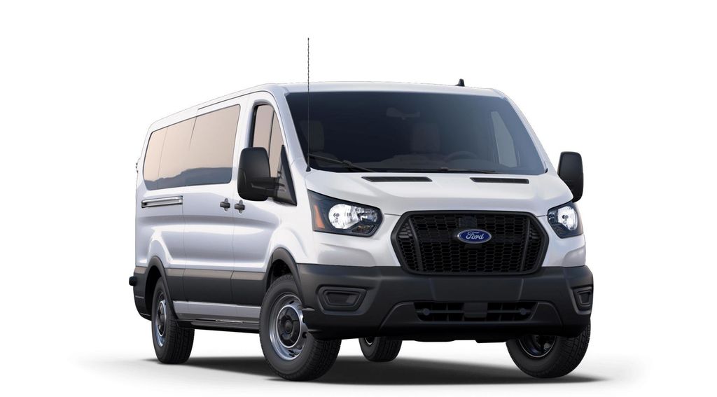 2024 Ford Transit 350 XL