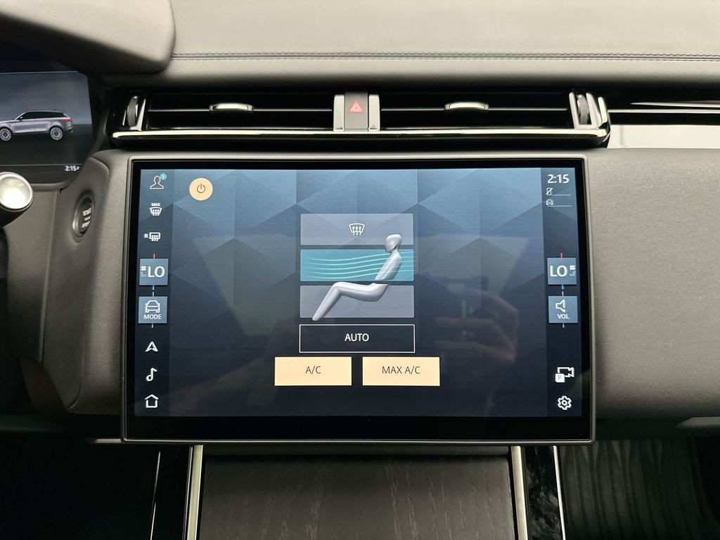 Thumbnail: 2026 Land Rover Range Rover Velar - 25