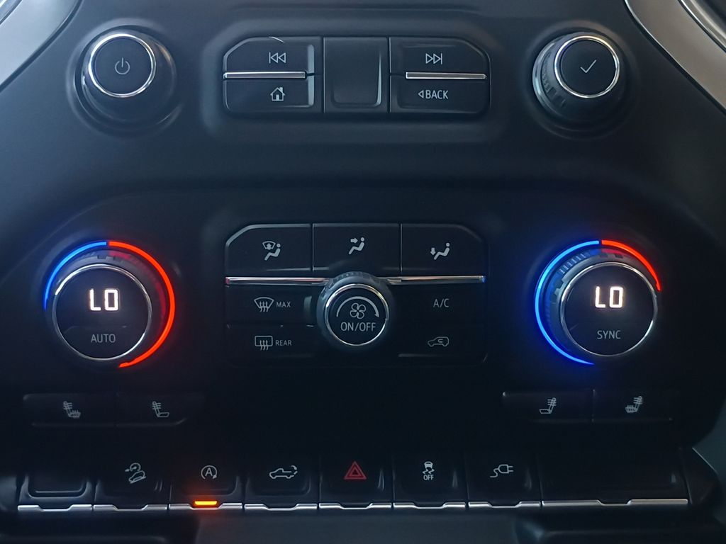 Used Car 2020 Chevrolet Silverado 1500  Lt For Sale Under $25,000 In Austin, Texas