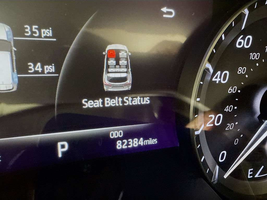 Thumbnail: 2020 Toyota Highlander - 12