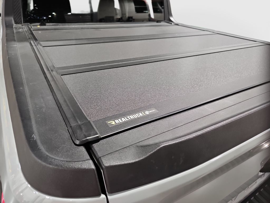 Used 2024 Ford Maverick Truck