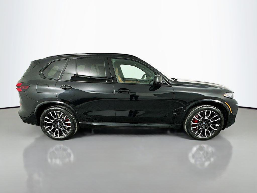 Thumbnail: 2026 BMW X5 - 4