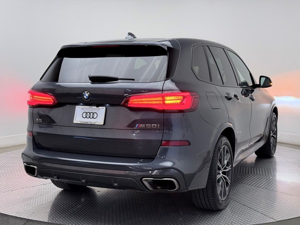 Thumbnail: 2020 BMW X5 - 12