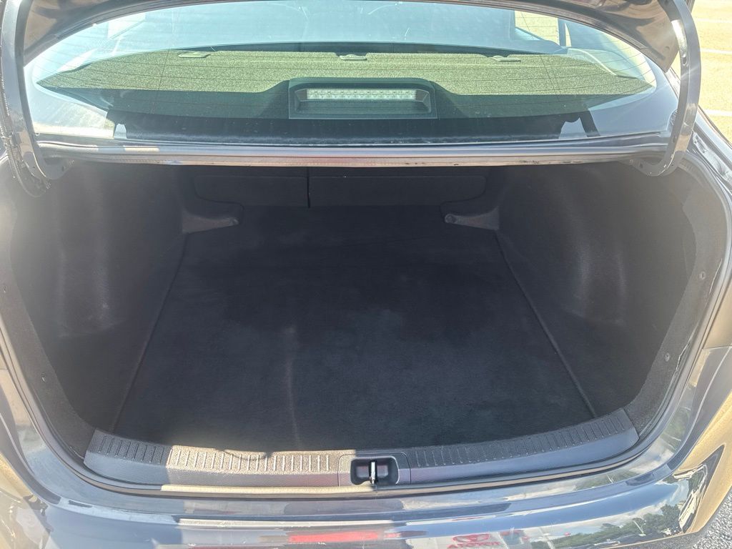 Used 2024 Gray Toyota LE image 27
