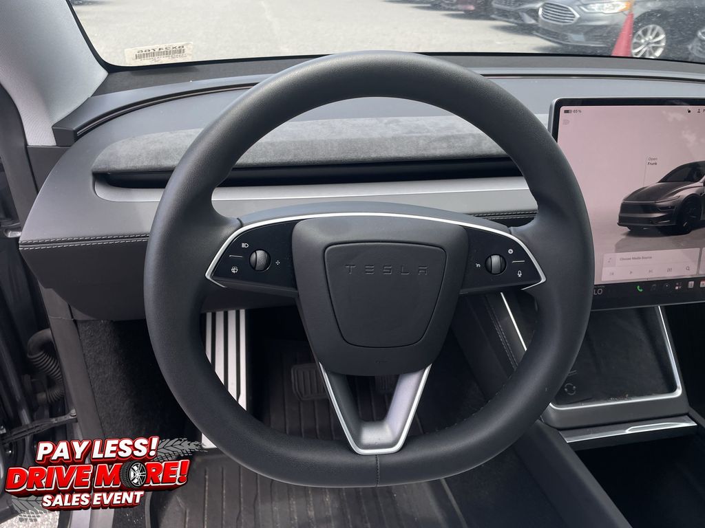 Used 2026 Tesla Model Y SUV