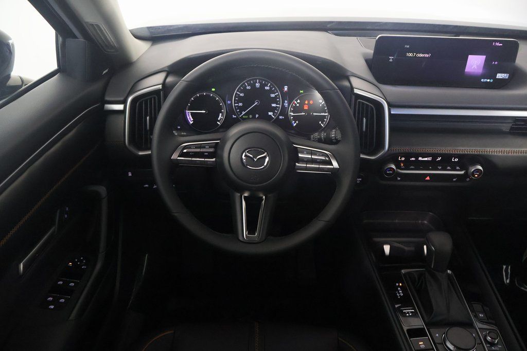 Thumbnail: 2025 Mazda CX-50 - 3