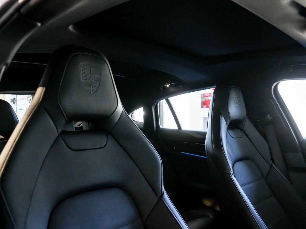 New 2026  Porsche 4 image 29