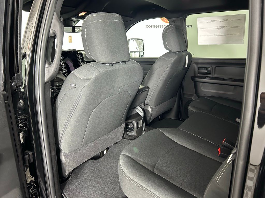 New 2026 Black Ram Tradesman image 14